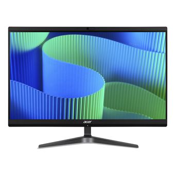 PC All-in-One Acer Veriton VZ2524G | 23.8'' | Intel Core Ultra 5 125U | Intel Graphics | 16 GB | SSD 512GB - 1