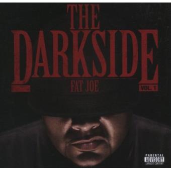 Fat Joe-The Darkside - 1
