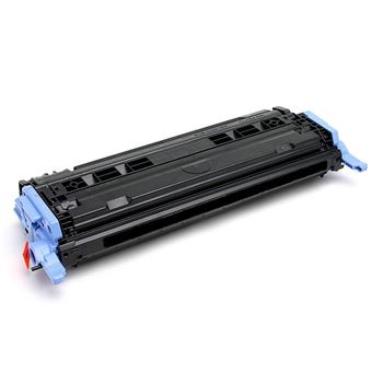 Toner Printflow q6000a Compatível HP 124A - Preto - 1