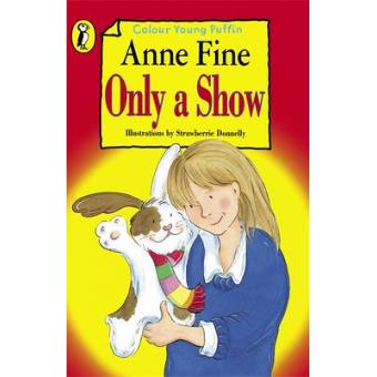 Only a Show - Paperback - 1998 - 1