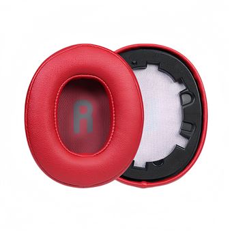 Almofadas para Auscultadores V-REEL para JBL Tune700BT T710BT T720BT T750BTNC T760N | Vermelho - 1
