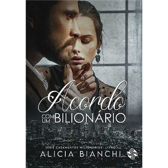 Acordo Com Um Bilionário - 1