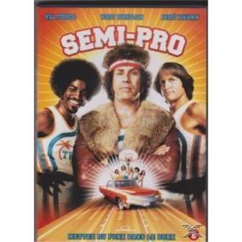 Semi Pro - 1