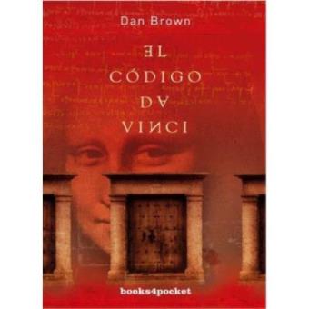 El Codigo Da Vinci - 1