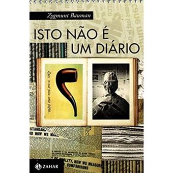 Isto Não É Um Diário - 1