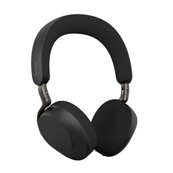 Auscultadores Bluetooth Jabra Evolve3 75 | Preto - 1