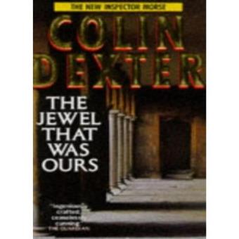 The Jewel That Was Ours - 1