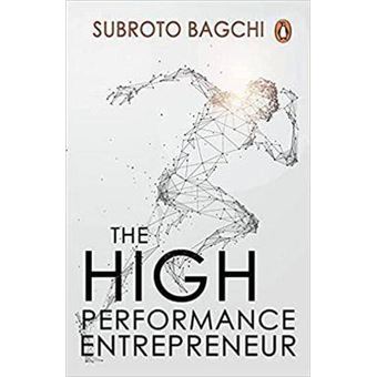 The High-performance Entrepreneur - Golden Rules for Success in Today's World - Paperback - 2008 - 1