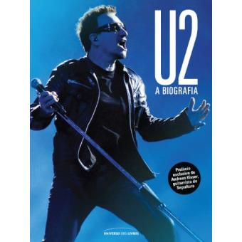U2 A Biografia - 1