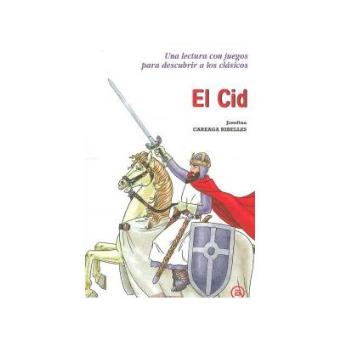 El Cid - 1