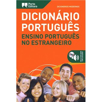 Dicionário de Português - 1