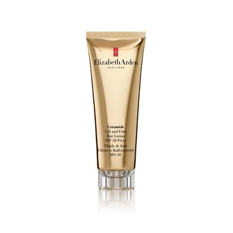 Creme para O Corpo Elizabeth Arden Ceramide Lift and Firm Day Lotion SPF 30 - 1