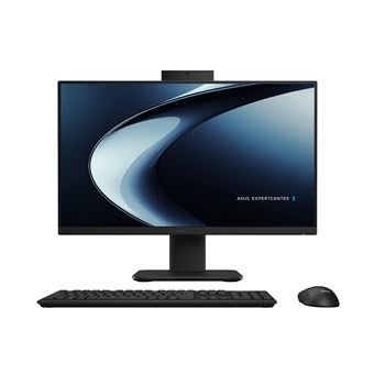 PC All-in-One ASUS ExpertCenter P400 AiO P440VAK-BPCE29X | 23.8'' | Intel Core 7 240H | Intel Graphics | 32 GB | SSD 1TB - 1