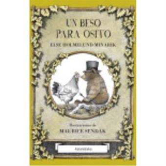 Un Beso Para Osito - 1