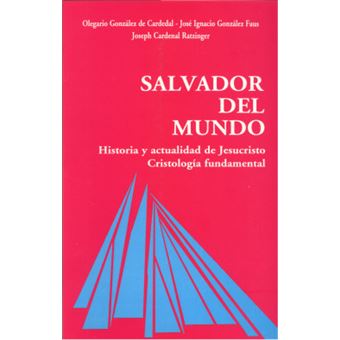 Salvador Del Mundo - 1