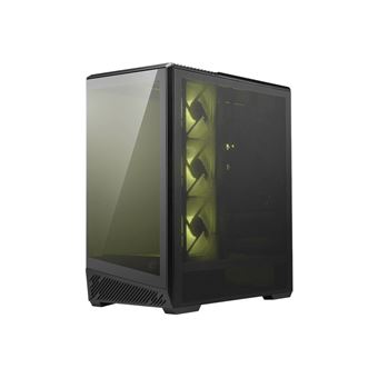 Pc MSI MAG PANO 130R PZ | Preto - 1