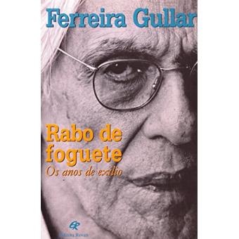 Rabo de Foguete : OS Anos de Exilio - 1