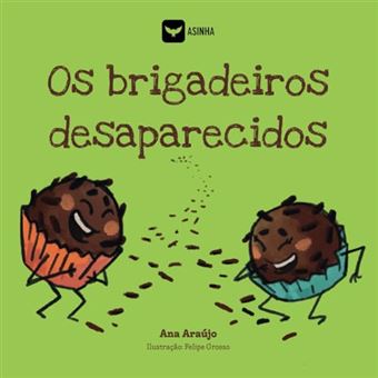 Os Brigadeiros Desaparecidos - 1