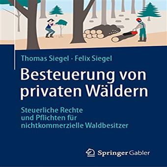 Besteuerung Von Privaten Waldern - 1