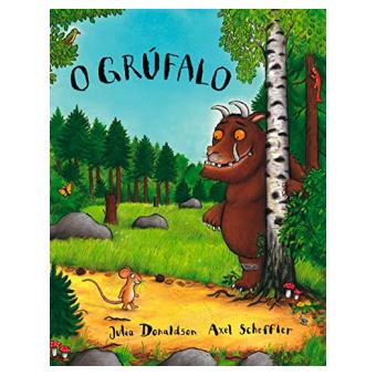 O Grufalo - 1