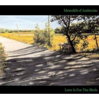 Love Is for the Birds - 1