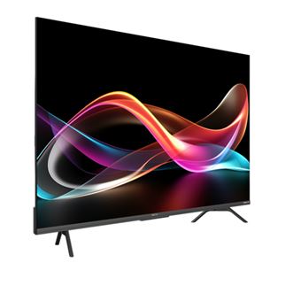 Smart TV Metz 65MUF6001Z | DLED | 4K UHD | 65'' | 165,1 cm | F - 1
