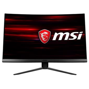 Monitor Gaming MSI MAG271C | LED | FHD | 1 ms | 144 Hz | 27" | F - 1
