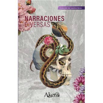 Narraciones Diversas - 1