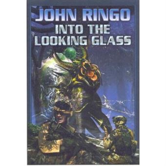 Into The Looking Glass - 1