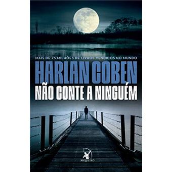 Não Conte a Ninguém - 1
