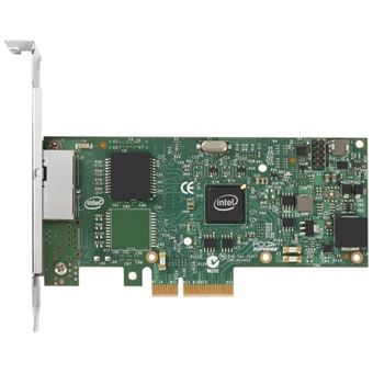Network Interface Card Intel I350T2V2BLK - 1