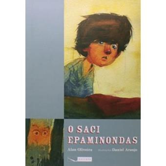 O Saci Epaminondas - 1