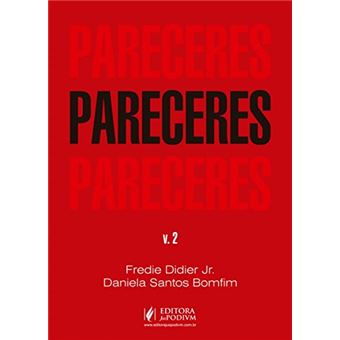 Pareceres (Volume 2) - 1