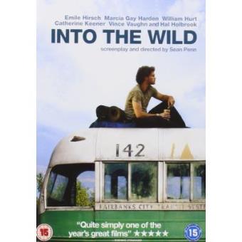 Into The Wild - 1