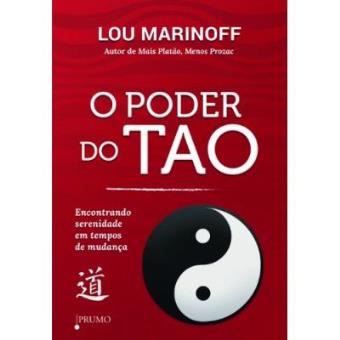 O Poder Do Tao - 1