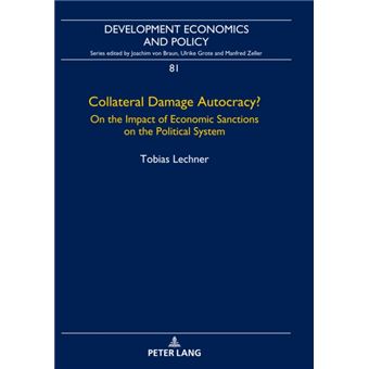 Collateral Damage Autocracy - 1