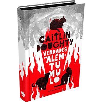 Verdades do Além-Túmulo - 1