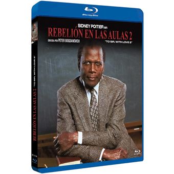 To Sir, with Love 2 (1996) / Rebelión en las Aulas 2 (Blu-ray) - 1