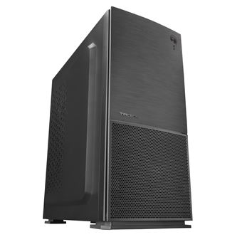 Caixa para Computador Tacens Imperator II | Preto - 1