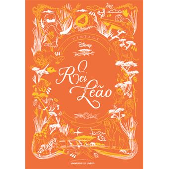 O Rei Leão - 1