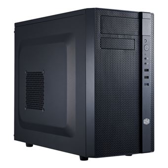 Pc Cooler Master N200 | Preto - 1