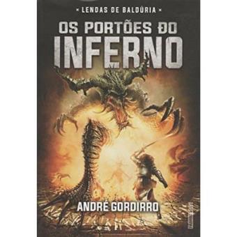Os Portões Do Inferno - 1