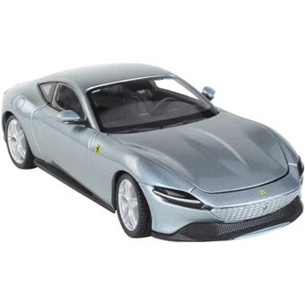 Carro Goliath Bburago Ferrari Roma 1:24 - 1