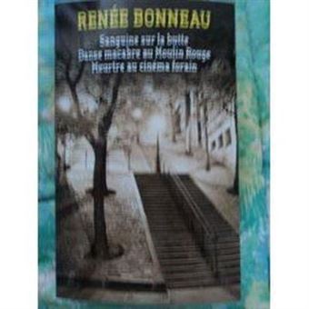 Sanguine sur la butte - 1