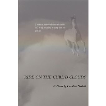 Ride On The Curl'd Clouds - Paperback - 2009 - 1