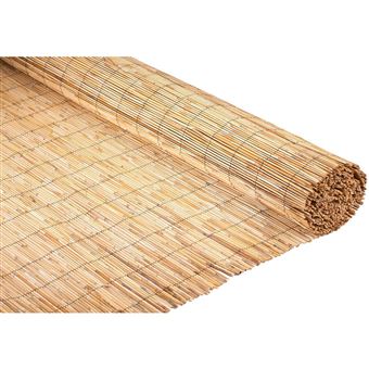 Painel de Ocultação para Jardim Nature 300X150 cm Caniços 6050152 - 1