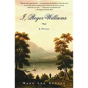 I, Roger Williams - 1