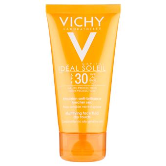 Creme de proteção solar Vichy 3337871323196 - 1