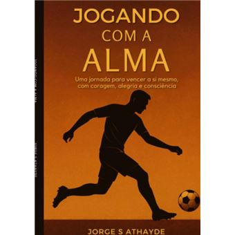 Jogando Com A Alma - 1