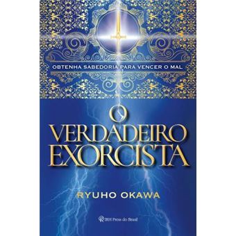 O Verdadeiro Exorcista - 1